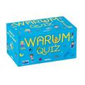 moses. - Das Warum Quiz