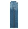 MAC JEANS - DREAM WIDE, DREAM Wonder light Denim Blau 38/30