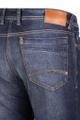 MAC JEANS - Ben, Authentic Denim Blau 33/32