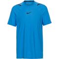 NIKE Herren Trainingsshirt Pro Kurzarm