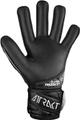 REUSCH Torwarthandschuhe Attrakt Infinity NC 11 in Schwarz