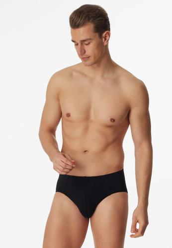 3PACK Supermini Schwarz 5