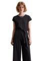 Jumpsuit regular S Regular Fit - Blue Depths