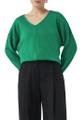 Sweatshirt Grün 38