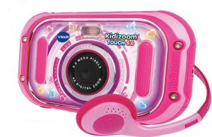 Vtech® Vtech® »Kidizoom Touch 5.0« Kinderkamera (5 MP, mit Musik)