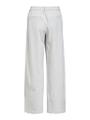OBJLISA WIDE PANT NOOS Grau 34