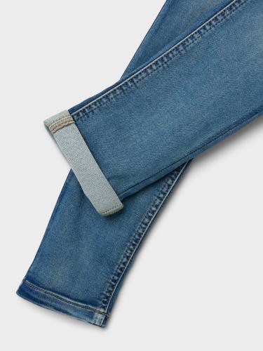 NKMTHEO XSLIM SWE JEANS 3113-TH NOOS 110 Extra Slim Fit - Denim Blue