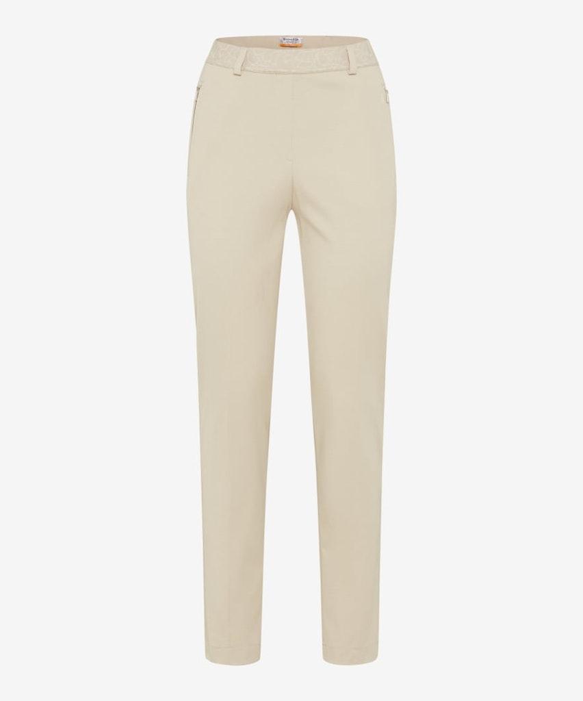 Style Lillyth Braun 24