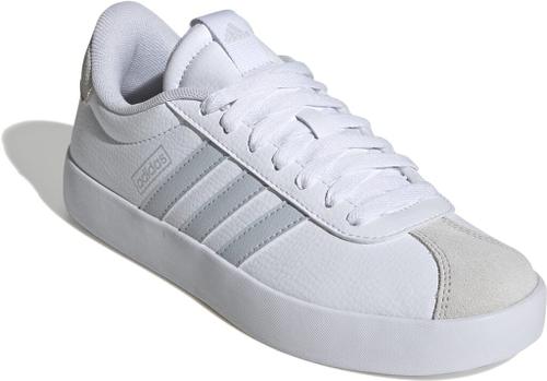 ADIDAS Damen Freizeitschuhe VL Court 3.0 41 ⅓ in Grau