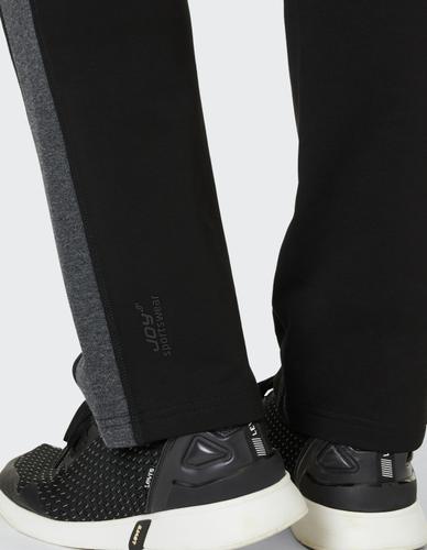 JOY SPORTSWEAR Herren Hose FERNANDO 28 in Schwarz