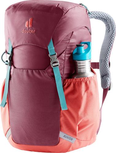 DEUTER Rucksack Junior - in Rot