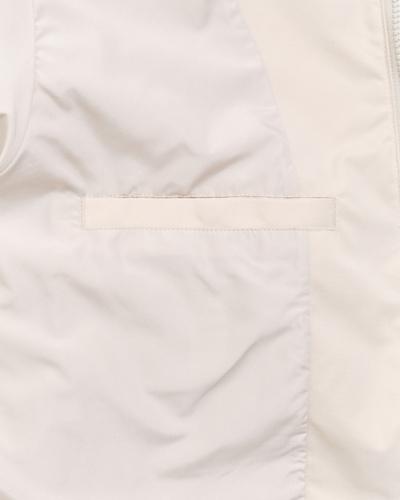 Leichte Hampshire Jacke M - Putty