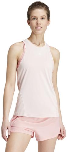 ADIDAS Damen Shirt Designed for Training M in Pink