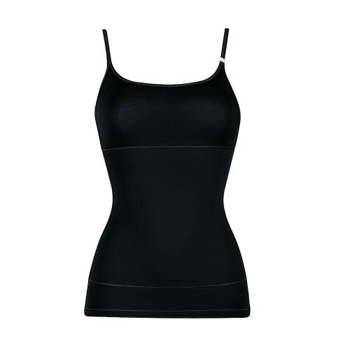 Trendy Sensation Shirt01 S - Schwarz