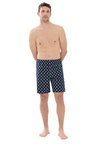 Short Pants SERIE BARBER S - Yacht Blue