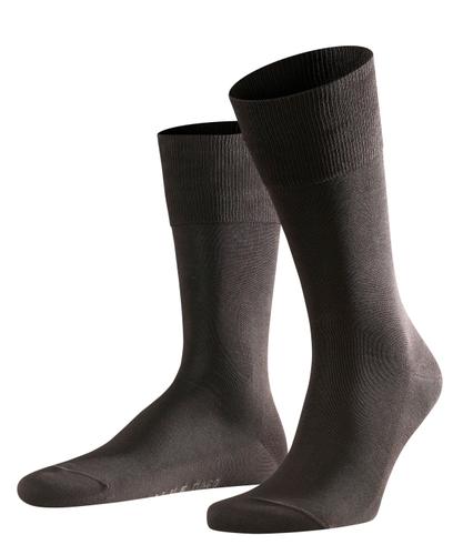FALKE Tiago Herren 41-42 - Brown