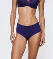 Panty - Blau / 2