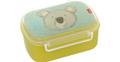 Lunchbox, Koala blau/grün