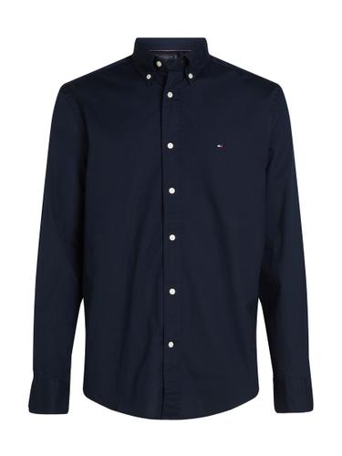 Hemd - Dunkelblau / XL