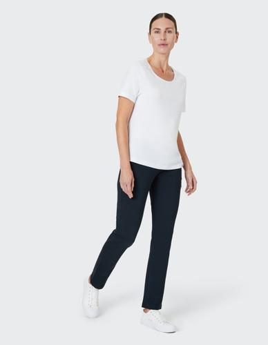 JOY SPORTSWEAR Damen Hose SHERYL 36 in Blau