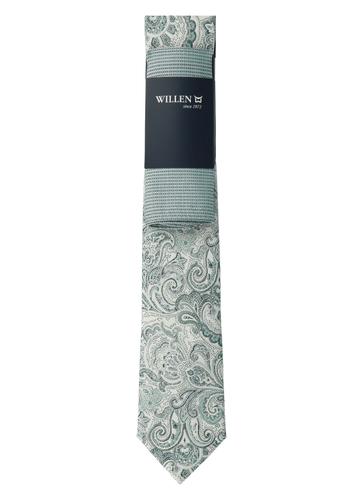 Willen Set OS - Mint