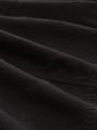 Regular Tapered Cargo Hose XXL Regular Fit - Black