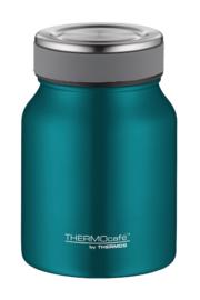 Thermos Speisegefäß TC Food Jar 500ml - Teal