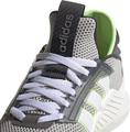 ADIDAS Herren Basketballschuhe BALL90S 44 ⅔ in Silber