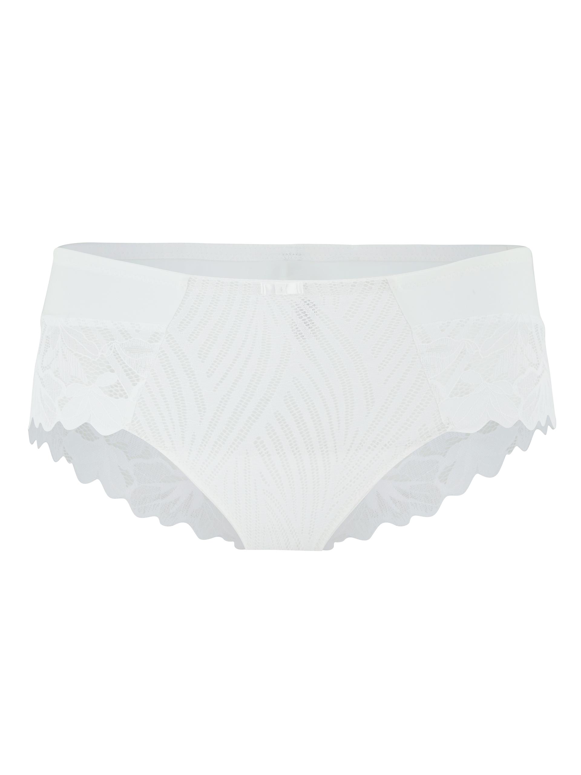 Florentine - Shorty 0 40 - Weiß