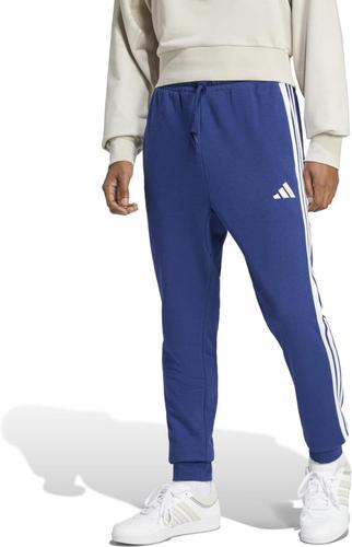 ADIDAS Herren Hose Essentials 3-Streifen French Terry XXL in Blau