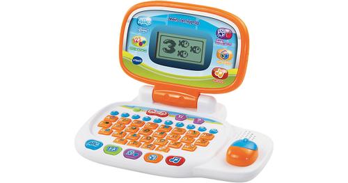 Vtech® Vtech® Kindercomputer »Mein Lernlaptop«