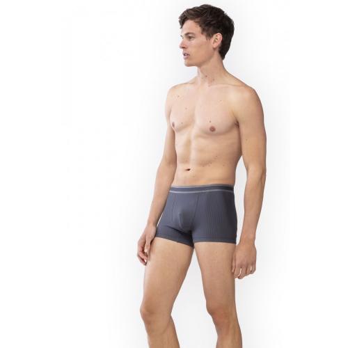 Mey Shorty 668 yacht blue - Hellgrau / 7