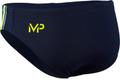 MICHAEL PHELPS Herren Badehose RUSH MP 7 in Blau