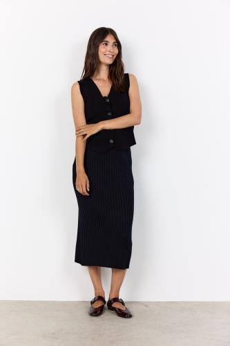 SC-KANITA 23 S - Black