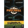 Baumhaus - Die Wilden Fußballkerle Band 10: Marlon, die Nummer 10