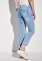 7/8-Jeans im Casual Fit 26/26 - Ultra Bleach Random Washed