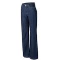 MAC JEANS - DREAM WIDE, Authentic mega flex Blau 38/30