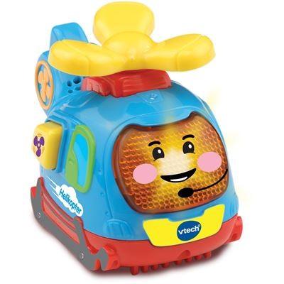 VTech - Tut Tut Baby Flitzer - Helikopter
