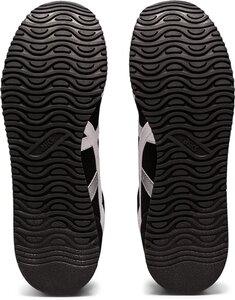 ASICS Herren Freizeitschuhe TIGER RUNNER 46 in Grau
