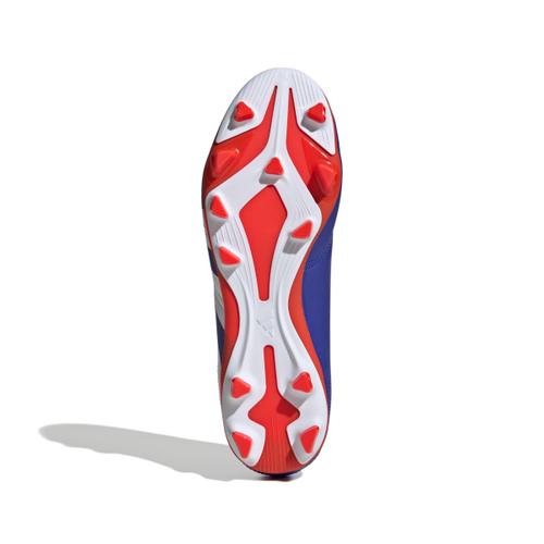 ADIDAS Herren Fussball-Rasenschuhe Predator Club FxG 42 in Blau