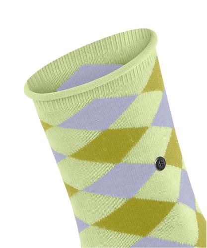 Burlington Sandy Damen 36-41 - Lemon