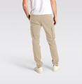 MAC JEANS - Driver Cargo, MacFlexx 31/34 - Braun
