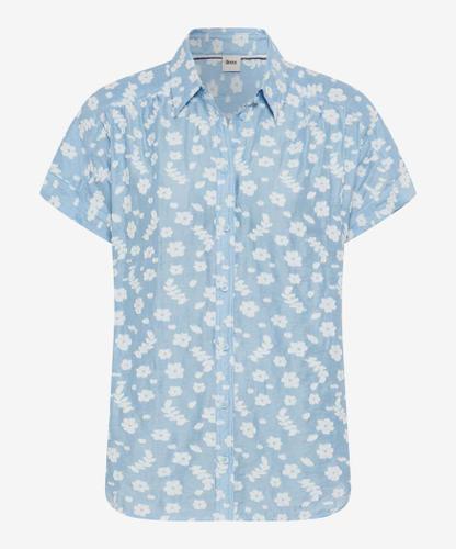 Style Viv 40 - Blue Splash