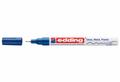 Glanzlackmarker 780 blau