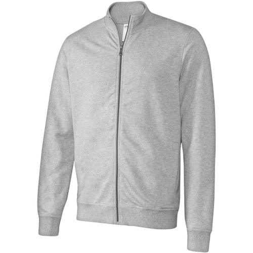 DIEGO Jacke 56 - Titan Mel.