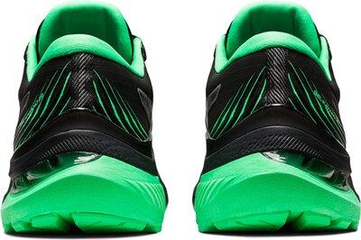 ASICS Herren Laufschuhe GEL-KAYANO 29 LITE-SHOW 42 in Schwarz