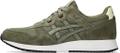 ASICS Herren Freizeitschuhe LYTE CLASSIC 44 ½ in Braun