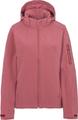 McKINLEY Damen Jacke Mount Bona 40 in Rot