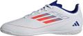 ADIDAS Kinder Fussball-Hallenschuhe F50 Club Kids IN 28 in Grau