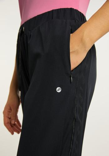 JOY Damen Sporthose ENJA Hose 42 in Schwarz